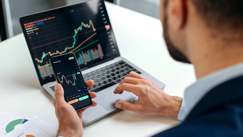 MontervixMax Piattaforma di Trading